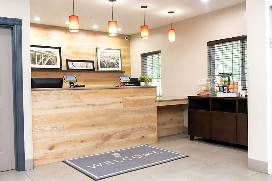 Country Inn & Suites by Radisson, Prairie du Chien