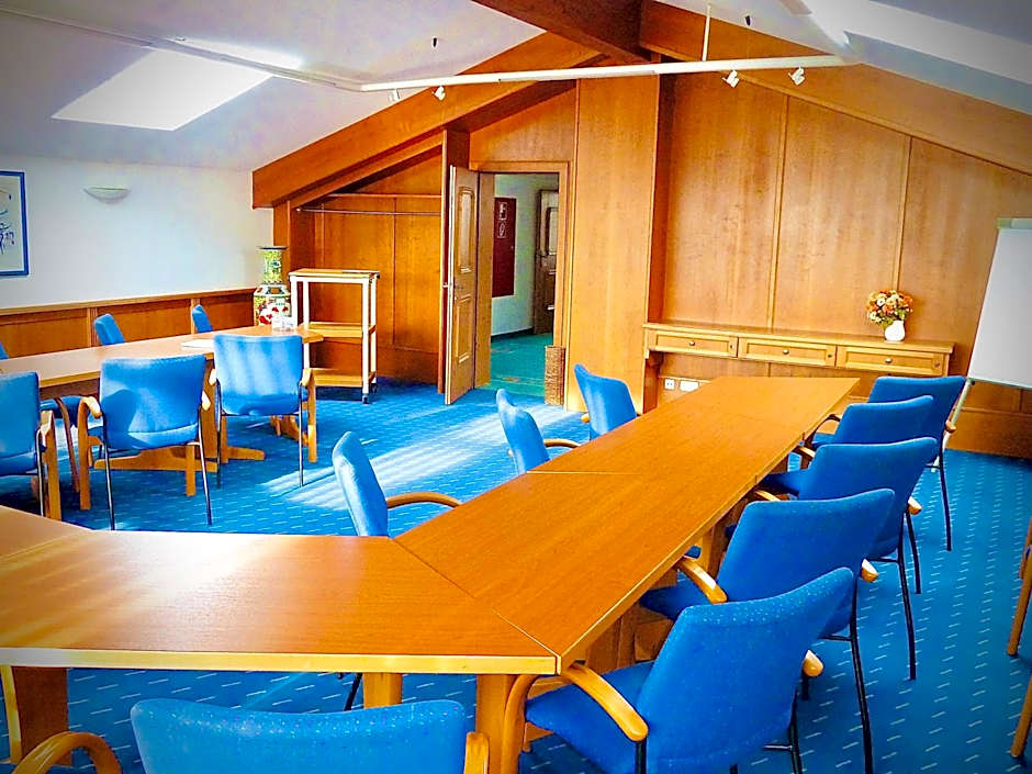 Meister BÄR HOTEL Frankenwald