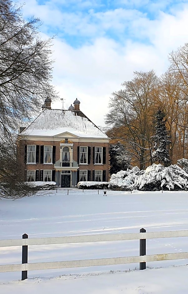 B&B de Scherpenhof