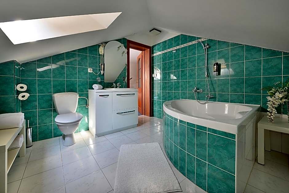 Hotel ANETTE