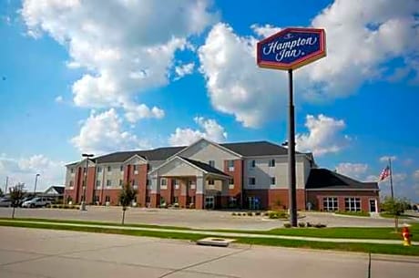 Hampton Inn Grand Island