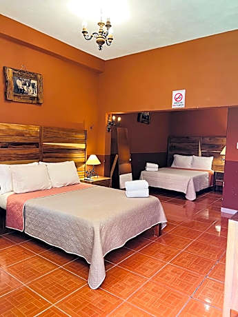 Hostería Casa Marquez