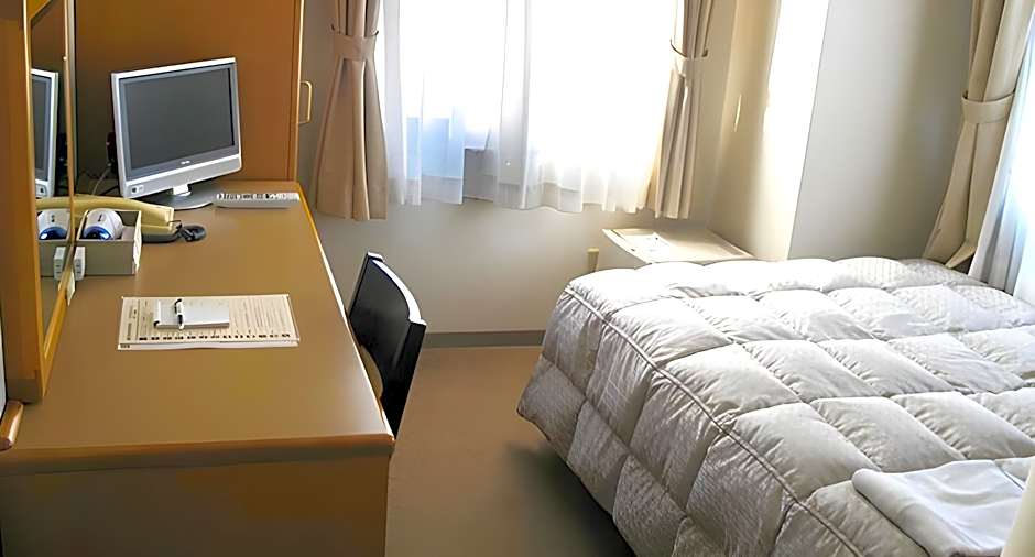 Kusuriyuburo Mito River Side Hotel