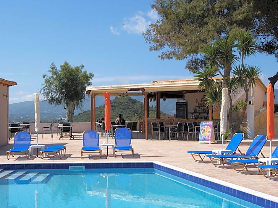 Zante View Studios & Villas