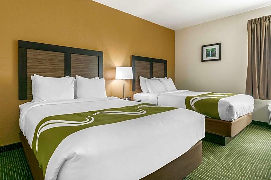 Quality Inn Monteagle