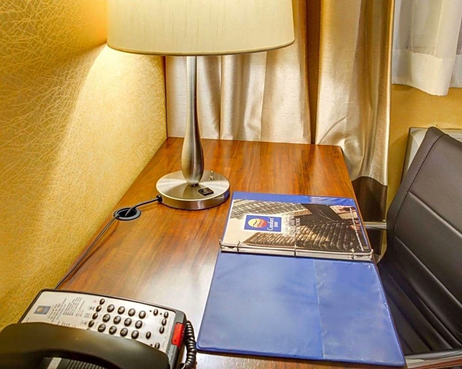 Ramada by Wyndham New York Times Square West