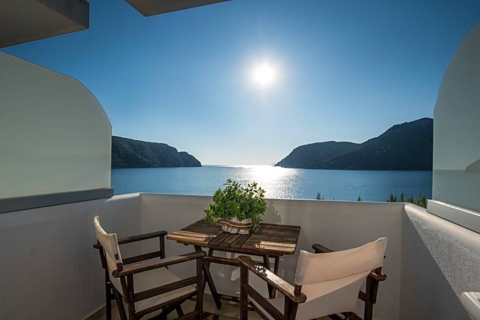 Hotel Porto Koufo