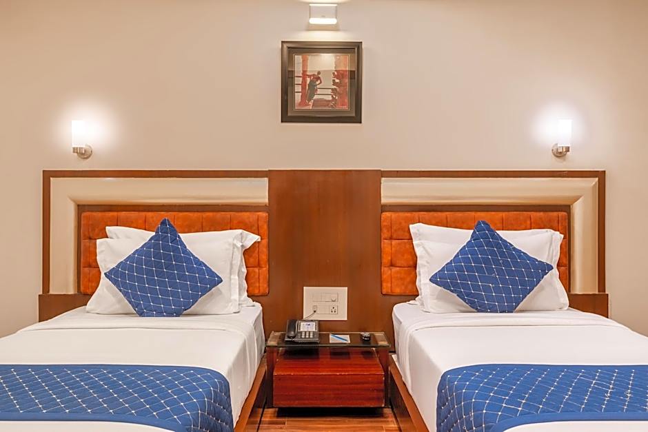 Comfort Inn Benares