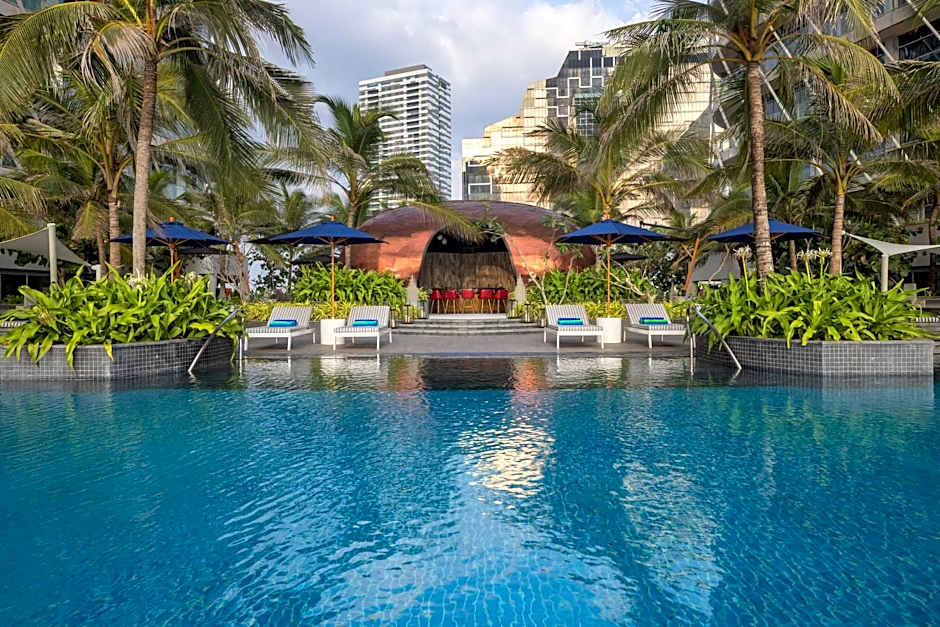 ITC Ratnadipa, a Luxury Collection Hotel, Colombo