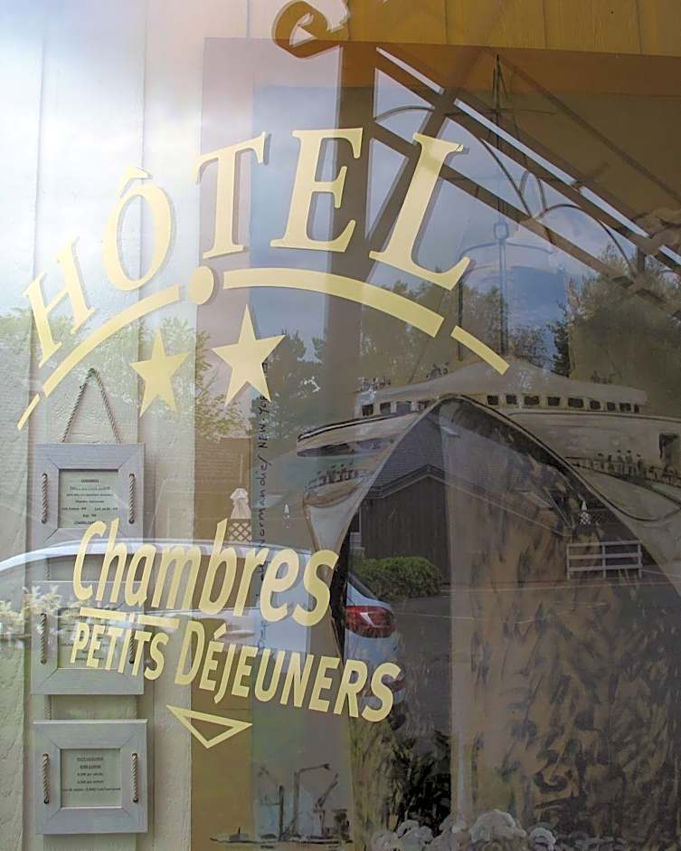 Hotel Nuit Et Jour - La Maison de Lucile