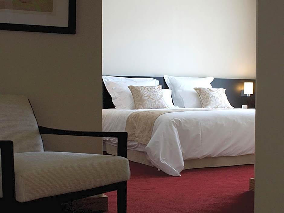 LUTECIA Smart Design Hotel