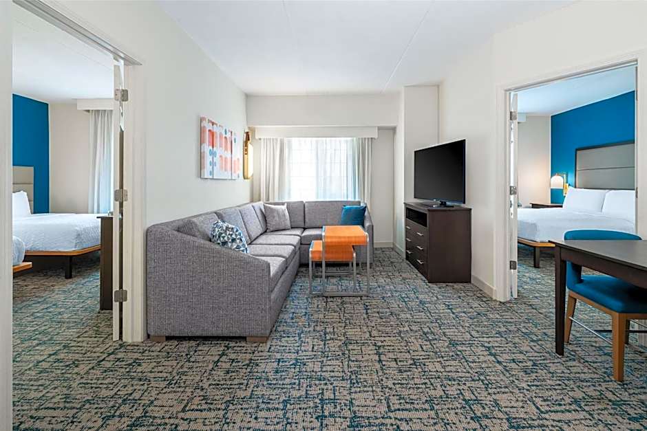 Homewood Suites by Hilton Eatontown