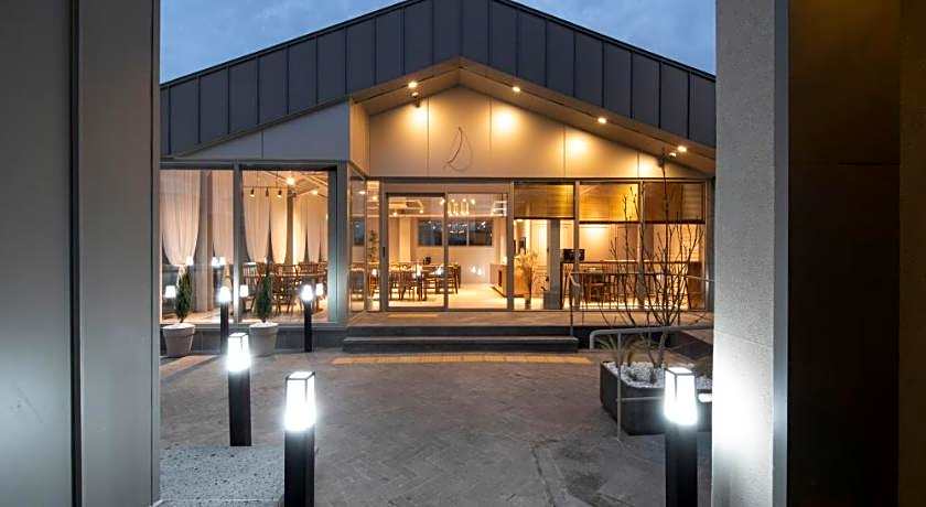 Centro Tourist Hotel