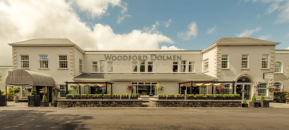 Woodford Dolmen Hotel Carlow