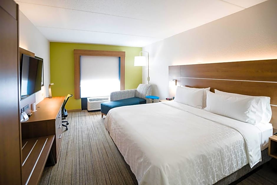 Holiday Inn Express & Suites Knoxville - Farragut by IHG