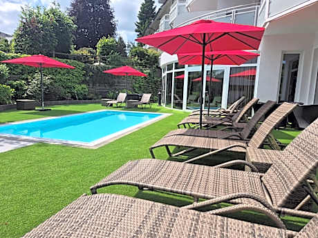 Göbel's Gästehaus Hotel am Park