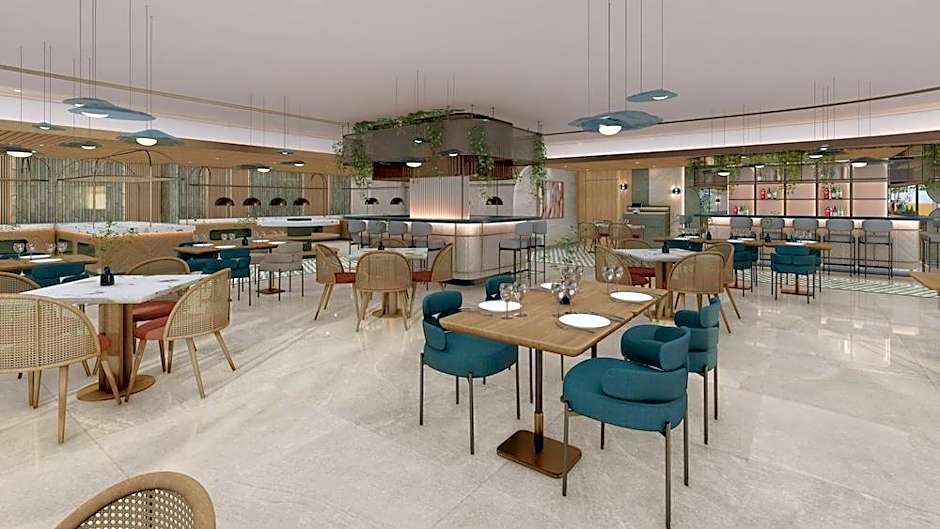 voco Beirut Central District By IHG