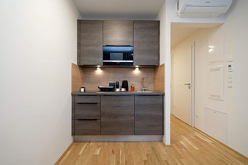 MyApartments Vienna