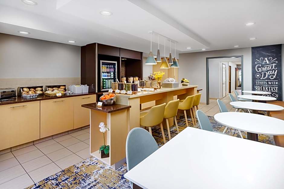 TownePlace Suites by Marriott Philadelphia Horsham