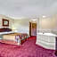Super 8 by Wyndham Clinton/Jackson West