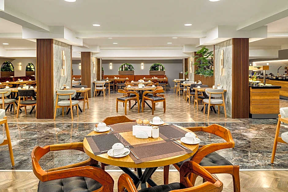 Ramada by Wyndham Dalaman