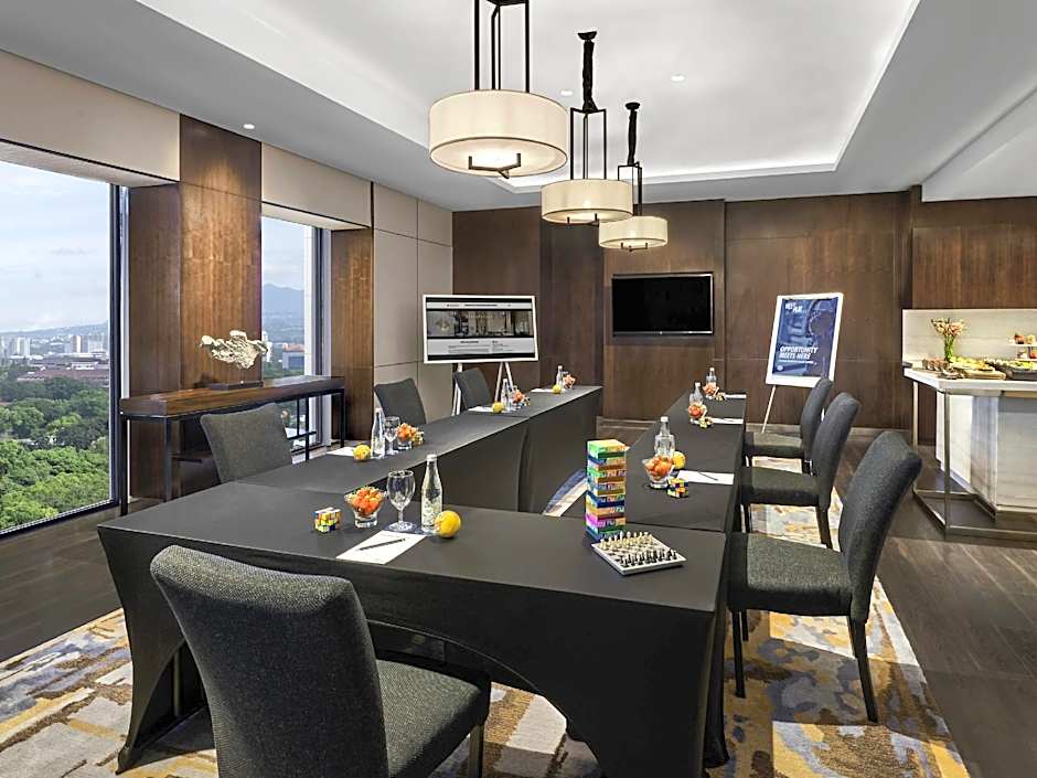 Pullman Bandung Grand Central