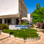 Dimitris Paritsa Hotel