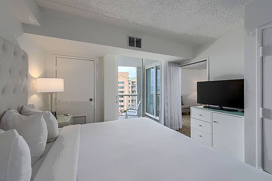 Icona Diamond Beach
