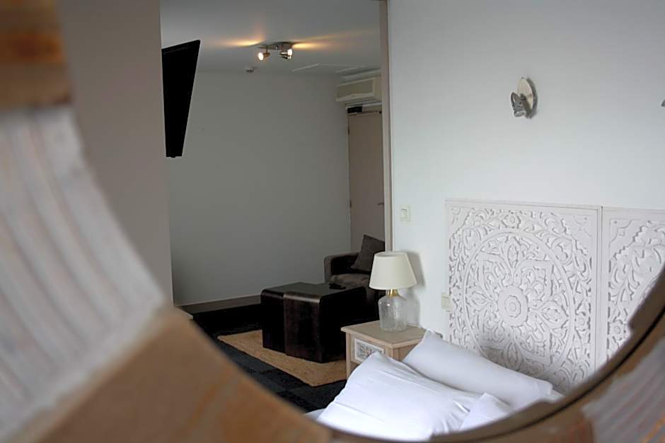 Logis Hôtel Sea View