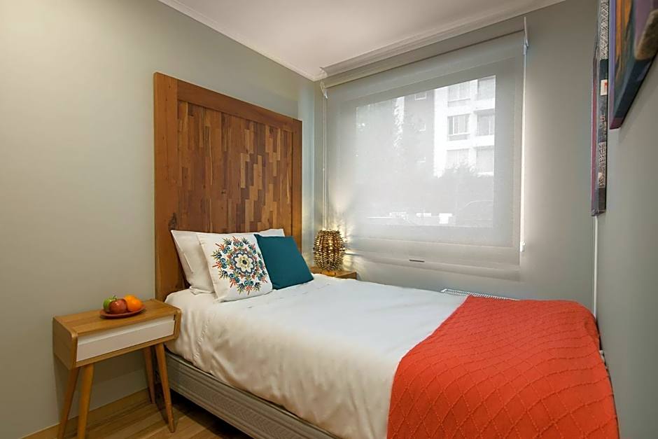 Casa Bellavista Hotel