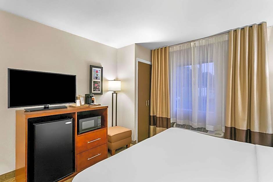 Comfort Inn Red Horse Frederick