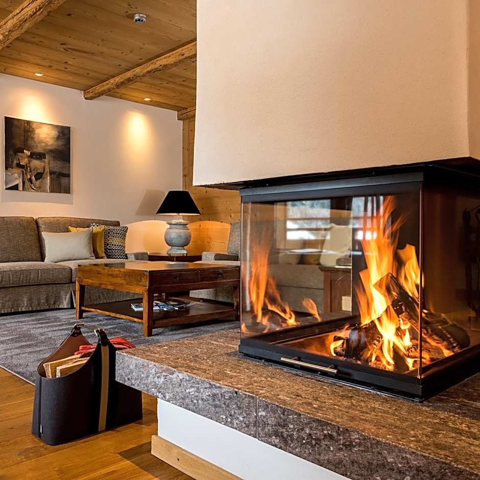 Hotel Tannenhof*****Superior