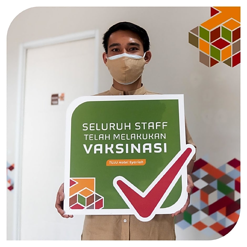 Tuju WK Homes Syariah