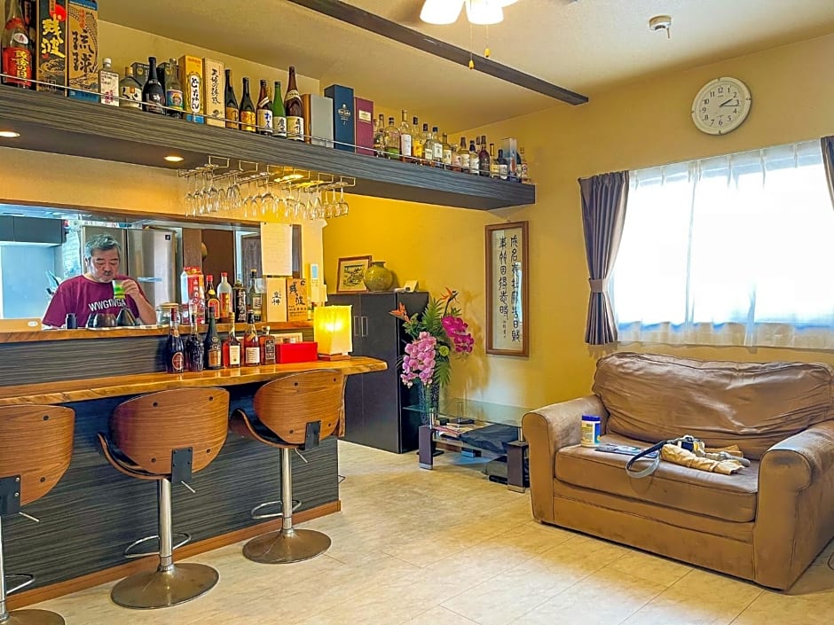 B&B 4 Rooms