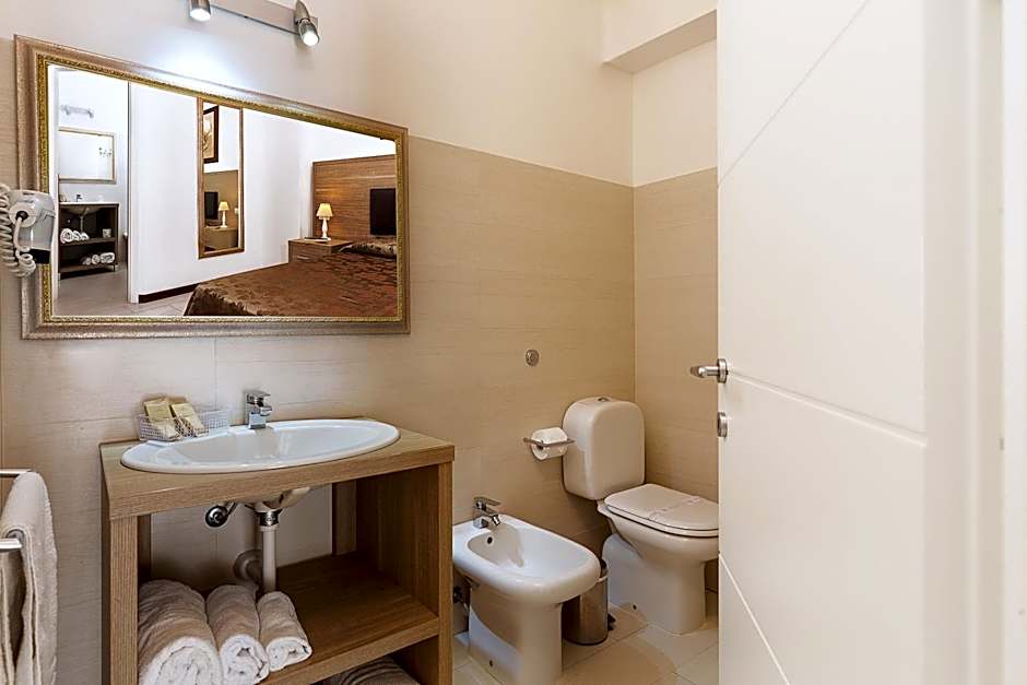 Le Residenze del Centro
