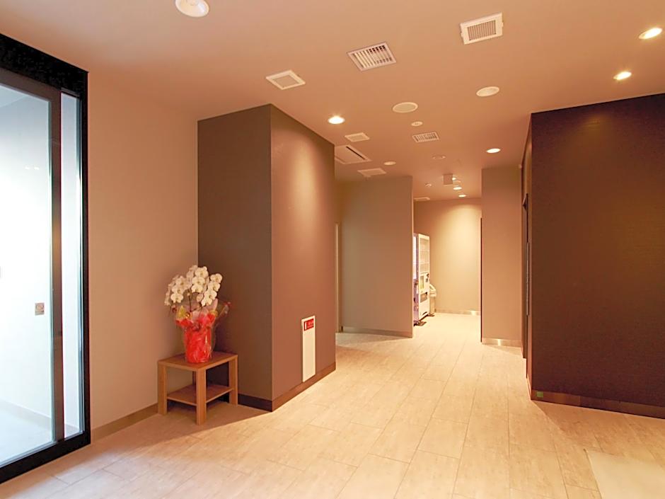 Hotel Trend Okazaki Ekimae