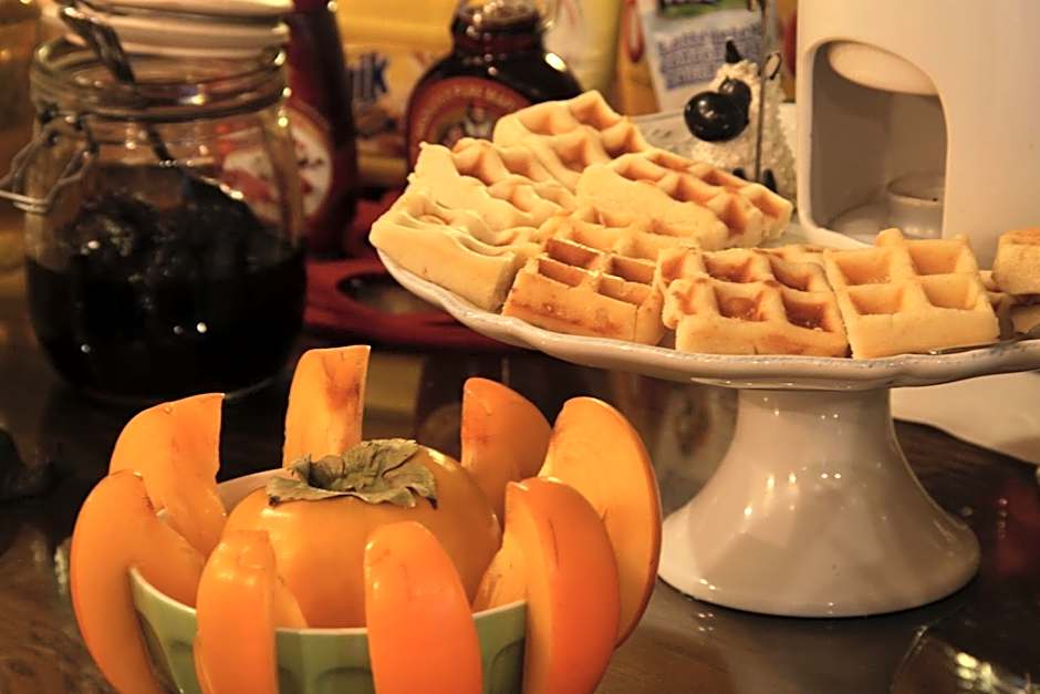 Hotel Chalet La Meridiana