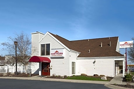 Hawthorn Suites - Fort Wayne