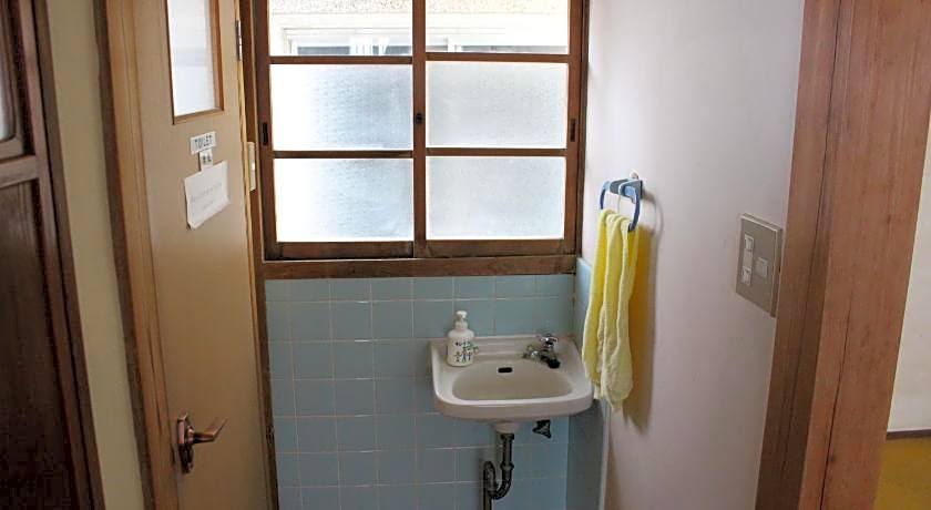 Minsyuku Katsuya Inn