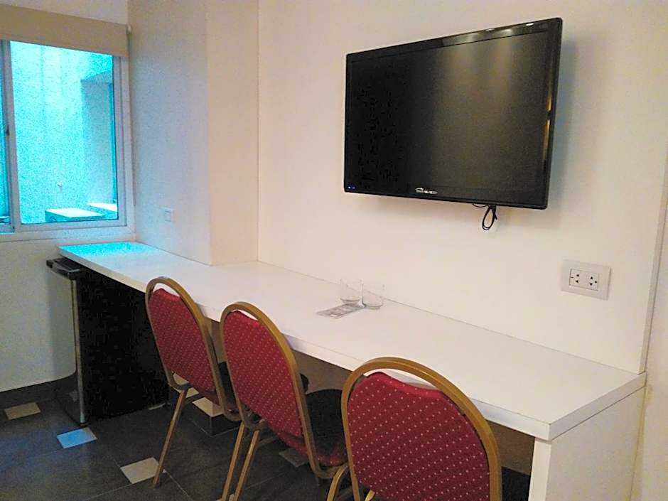 Hotel A&B Internacional