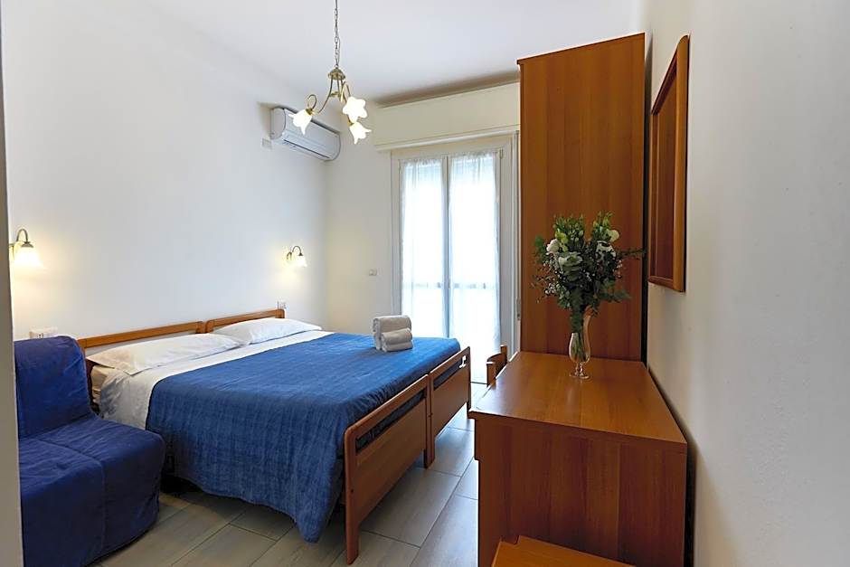 Garnì Stella Marina