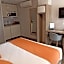 Hôtel Le Clos Badan