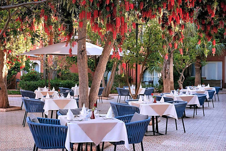 Delta Hotels by Marriott Marrakech Eden Andalou