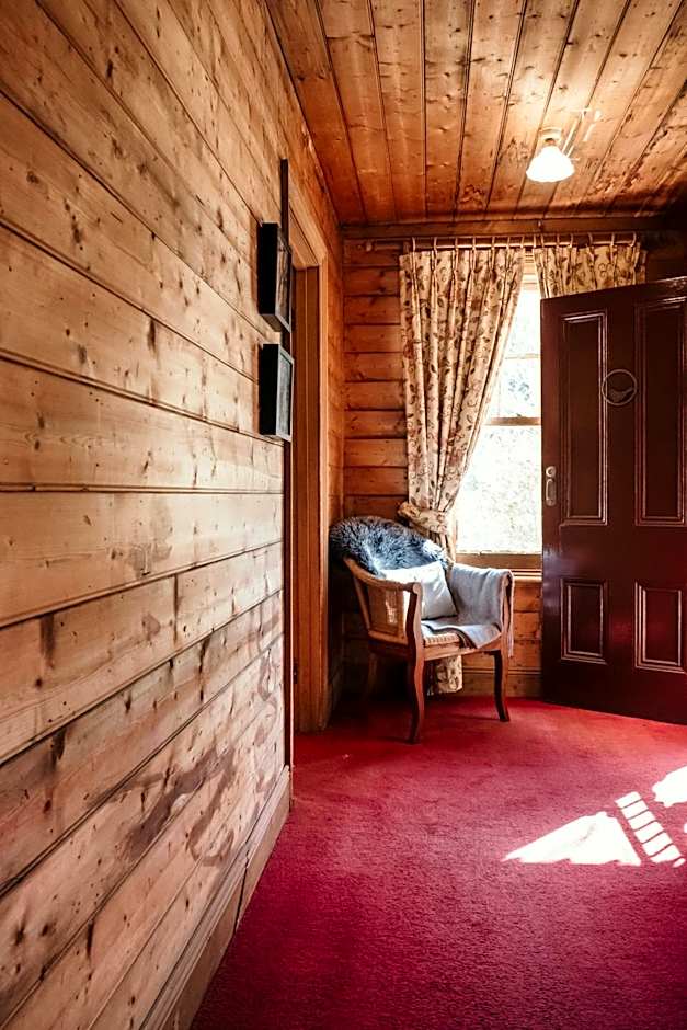 Merrijig Inn