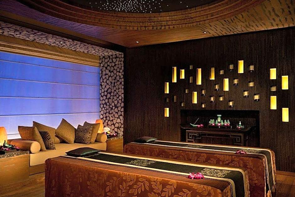 Banyan Tree Macau