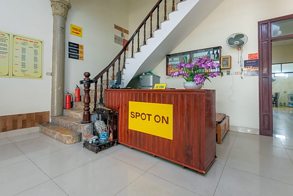 Chikoo Homestay (spot-on)