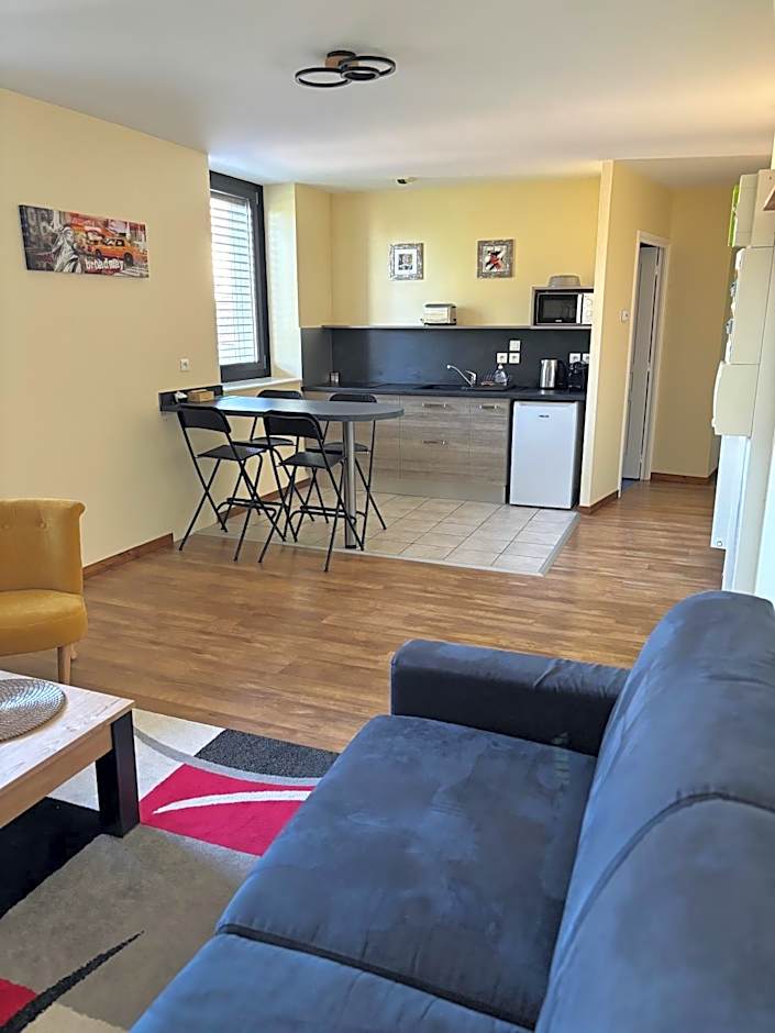 Résidence des Portes du Velay