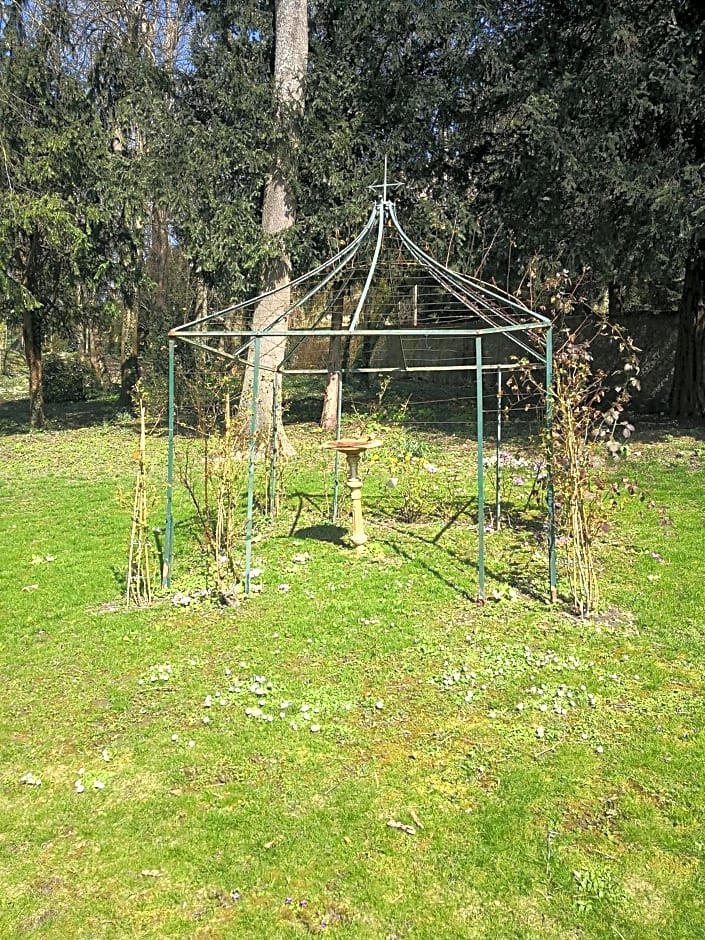 Maison d'hôtes Stella Cadente