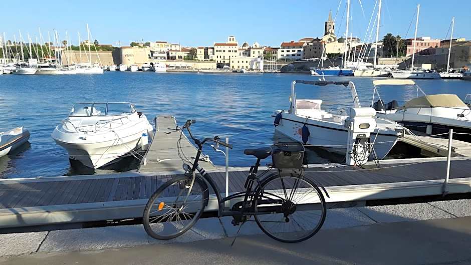 Alghero Vacanze Hotel