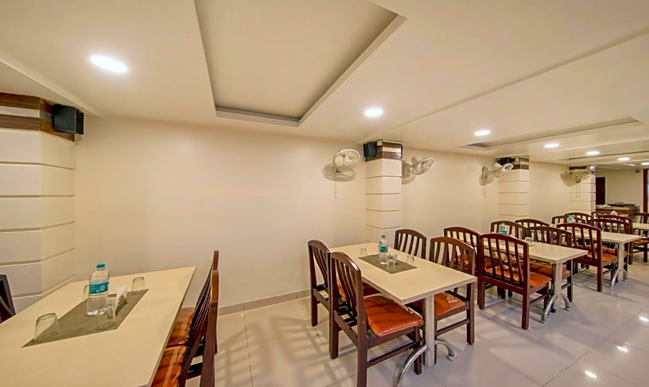 Treebo Trend Sam Residency